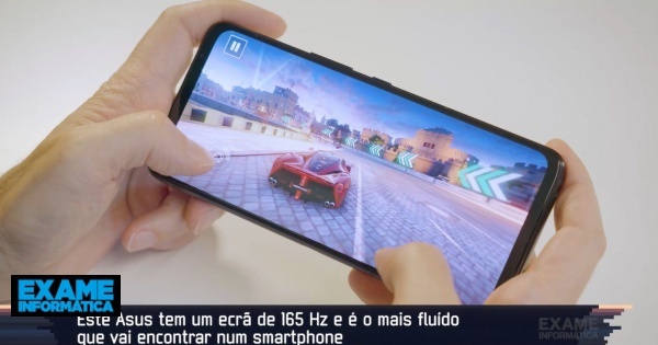 Asus ROG Phone 6 Pro, le smartphone le plus puissant que nous ayons jamais testé